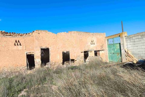Landejendom i Yecla, Murcia, Yecla - € 195.000 | Ref: SF0556 - foto 36
